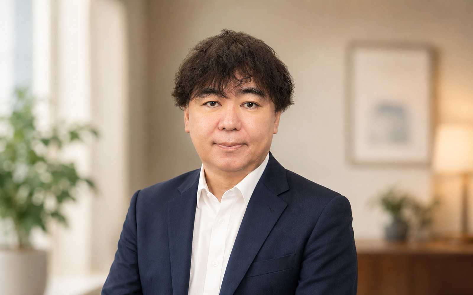 おとかぷ株式会社 代表取締役 逢坂昇司
